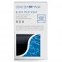 Dead Sea Spa Magik Black Mud Soap 100g